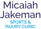 Micaiah Jakeman Massage Therapy